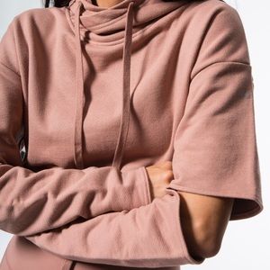 NWT ALO hoodie